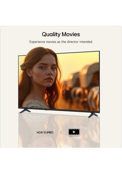 LG 65QNED70B6C 65'' 165 Ekran Uydu Alıcılı 4K Ultra HD Smart WebOS MiniLED TV