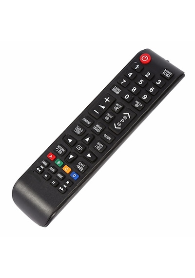 Samsung Ue22h5000aw Uyumlu Led Tv Kumandası