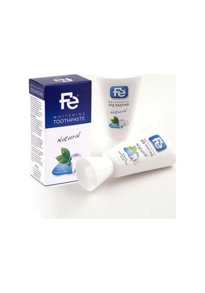 Naturel Diş Pastasi 90 Gr 53121785