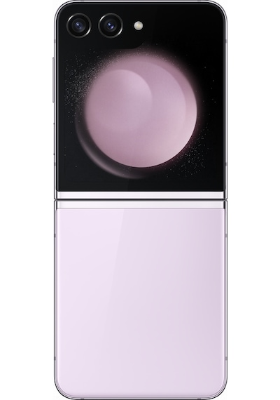 Samsung Galaxy Z Flip5 512 GB (Samsung Türkiye Garantili)