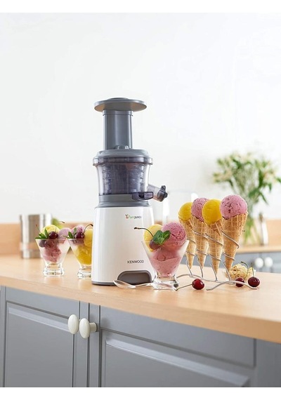 Kenwood JMP600WH 150 W Meyve/Sebze Sıkım Makinesi
