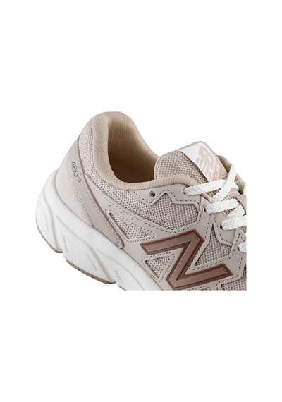 New Balance 480 Bej Modeli Koleksiyonu Unisex Günlük Ayakkabı M4805ık Bej Bej