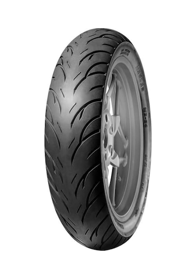 Anlaş 120/70-12 Tournee 4 Mevsim Motosiklet Lastiği
