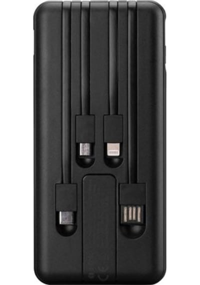 S-Link Ip-G13K 10000Mah Lcd Powerbank - Siyah S-Link Ip-G13K 10000Mah Lcd Powerbank - Siyah