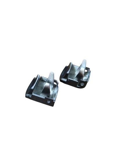 Mercedes W203 W209 C209 A209 İçin Ön Cam Düğme Kapağı 2038210679 -