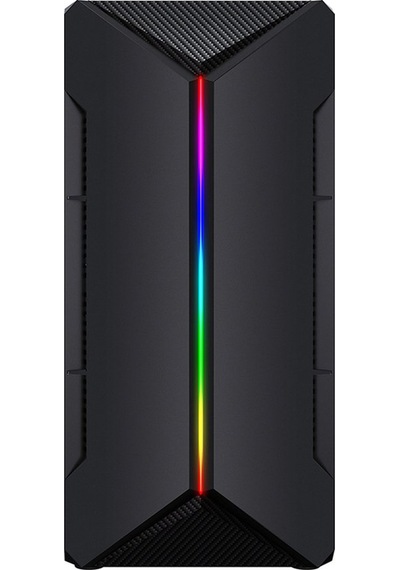 Ramtech DG115 i5-3470 16 GB 500 GB HDD+256 GB SSD R7 240 23.6" Dos Masaüstü Oyuncu Bilgisayarı