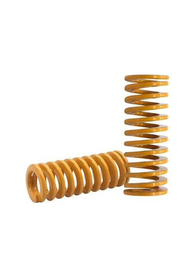 Koodmax 3d Yazıcı Isıtmalı Tabak Tabla Yayı 20x8x5mm