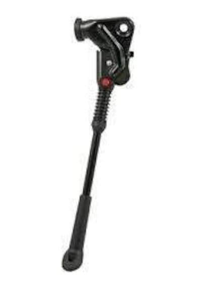 Hebıe Yan Ayak Aks Sehpası - Ax 616 0616 E Siyah Siyah