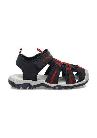 Kinetix Derono 5fx Lacivert Erkek Çocuk Sandalet 000000000102005689 Lacivert
