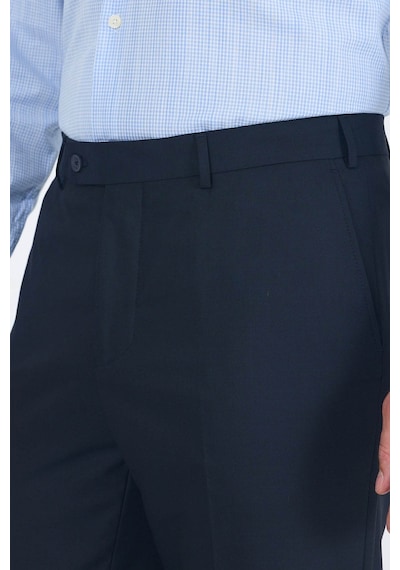 İmza Slim Fit Lacivert Erkek Pantolon 1003260005