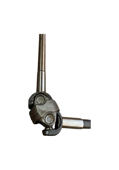 Massey Ferguson 285 4x4 Ön Sağ Uzun Aks Komple Ag85 Ptp Marka 3429991