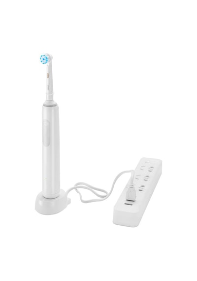 D12, D16, D10, P2000, P4000, P6000 Ve D34 İle Uyumlu Elektrikli Diş Fırçası Usb Şarj Cihazı
