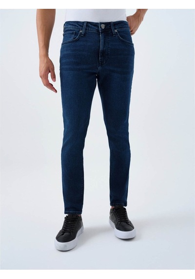 Loft Justin Erkek Pantolon Mavi