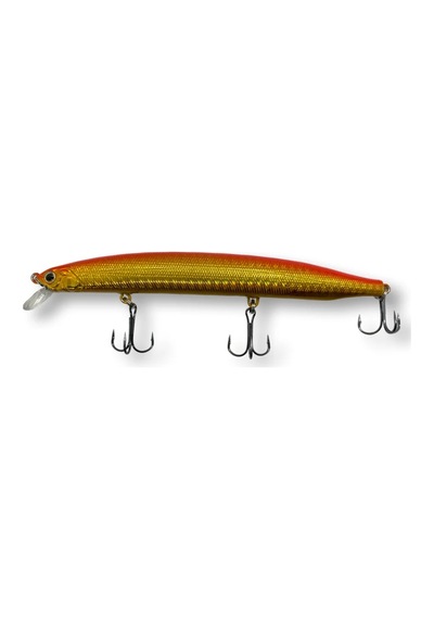 Powerex Killer 138mm 20,4 Gr 0 - 1,5m. Floating Suni Yem 3791