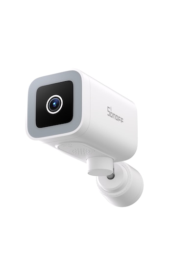 Cam-b1p Hareketli Akıllı Dış Mekan Kamerası