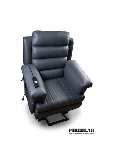 PM606 Çift Motorlu Medikal Koltuk