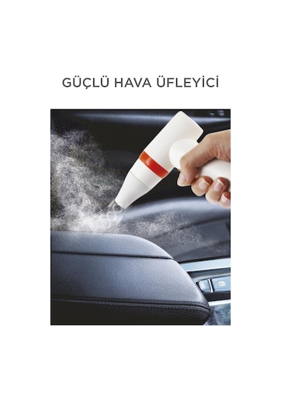 Torima TTB-01 Siyah Hava Üfleme Makinesi