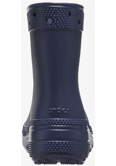 Crocs Classic Boot T Çocuk Lacivert Çizme 208545-410 Lacivert