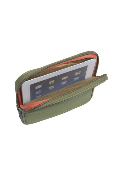 Ful Usa Red Label Serisi Tone 10" Yeşil Tablet Kılıfı Sleeve Case