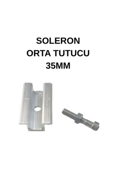Orta Tutucu 35mm