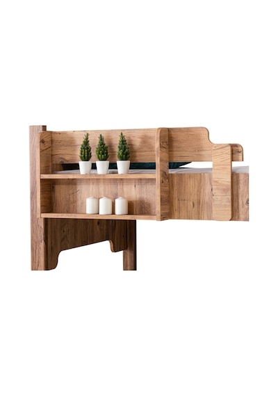 Mdf Profil Ranza , Avrasya Ayrılabilir Ranza , Yavrulu Ranza Ceviz 90 X 200 CM Mdf Profil Ranza , Avrasya Ayrılabilir Ranza , Yavrulu Ranza Ceviz 90 X 200 CM