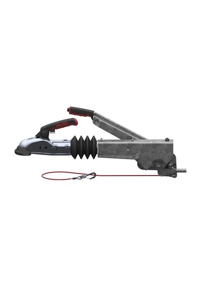 Al-ko 1500kg 1400mm Torsiyonlu Frenli Aks Dingil Seti