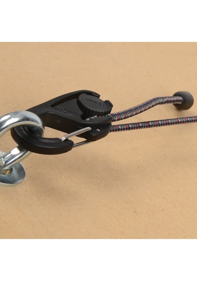 Nite Ize CamJam Micro Bungee Sabitleme Lastiği Çok Renkli