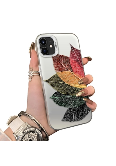 Apple 11 Uyumlu Telefon Kılıfı S9