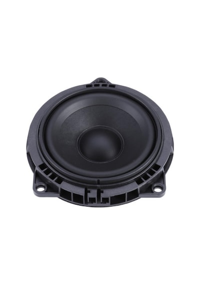 STEG BM45C 2 YOLLU HOPARLÖR SİSTEMİ UPGRADE AUDIO BMW