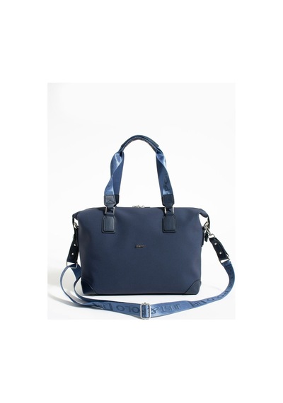 Just Polo Kadın Yeni Sezon Lakos El Ve Omuz Çantası 232053mh Gri 10411027