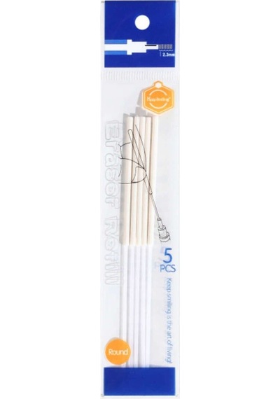 Keep Smiling Kalem Silgi Yedeği 2,3 Mm 5'li Paket