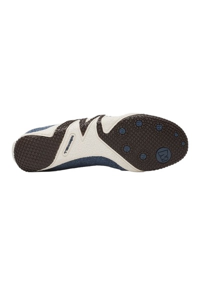 Merrell Merrell Relay Fly Vent Se Erkek Günlük Ayakkabı 10100 Lacivert