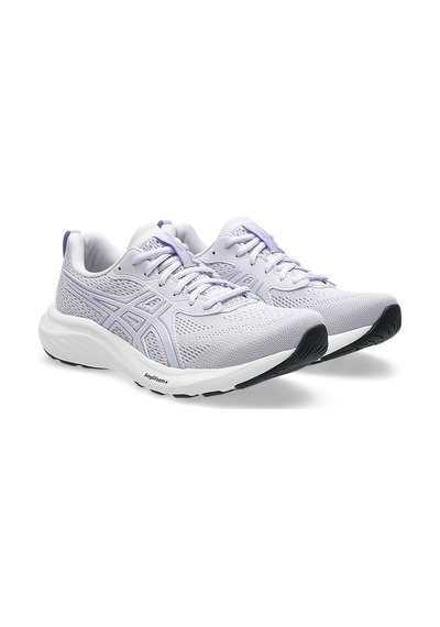 Asics Gel-contend 9 Kadın Gri Koşu Ayakkabısı 1012b681-023 Gri