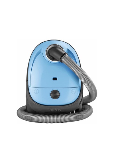 Nilfisk One LBB10P05A 750 W Toz Torbalı Elektrikli Süpürge