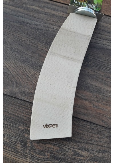 Venty 21 cm Stand Papağan Tüneği | Sultan, Senegal, Lori, Monk, Konur, Muhabbet, Forpus, Cennet - T524