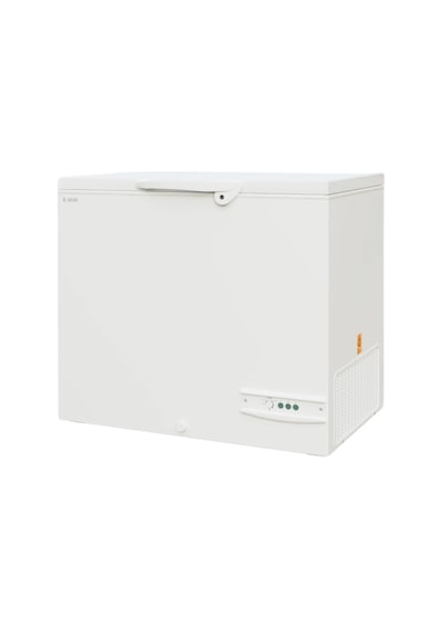 Uğur UED 360 D/S 270 LT Sandık Tipi Derin Dondurucu