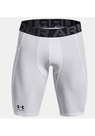 Under Armour Erkek HeatGear® Pocket Long Şort 1361602-100