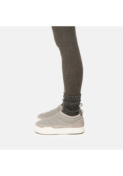 Sneaker Günlük Kadın 80d2470080-h006 Moon Boot Park Soft Felt Grey Null Pudra Sneaker Günlük Kadın 80d2470080-h006 Moon Boot Park Soft Felt Grey Null Pudra