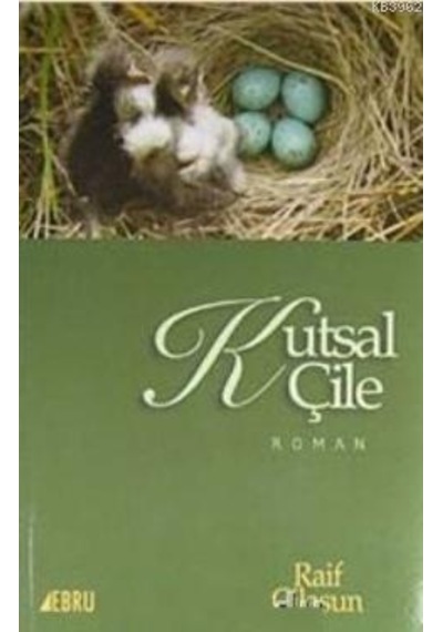 Trkitap Kutsal Çile