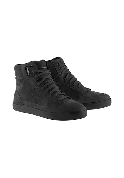 Alpinestars J-6 Wp Korumalı Motosiklet Botu Siyah
