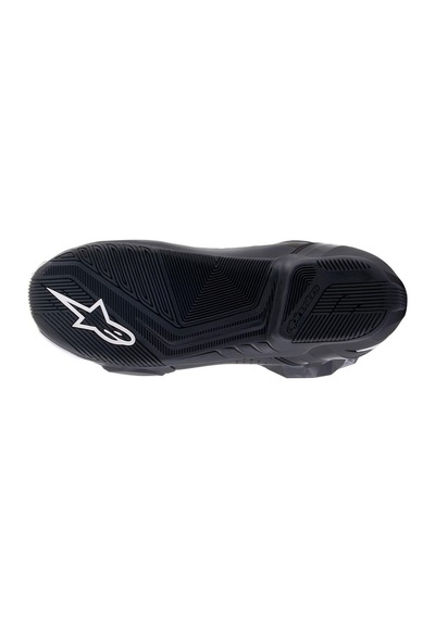 Alpinestars Sp-2 Korumalı Motosiklet Botu Siyah