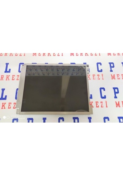 Nl6448Ac33-A0D Lcd Ekran