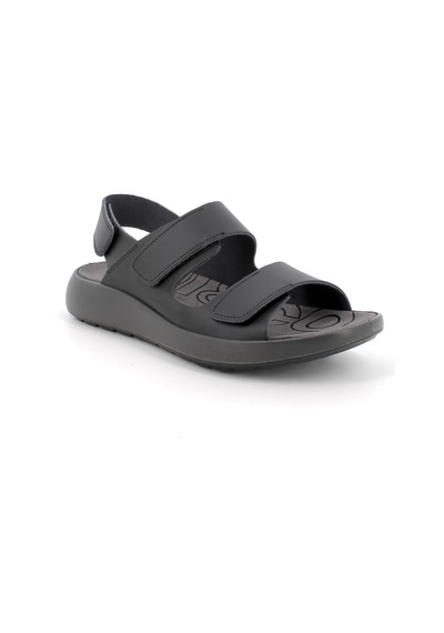 Sandalet Erkek Diğer 7648000 Igı&co Upl 76480vıtel. Scırocco Nero Siyah