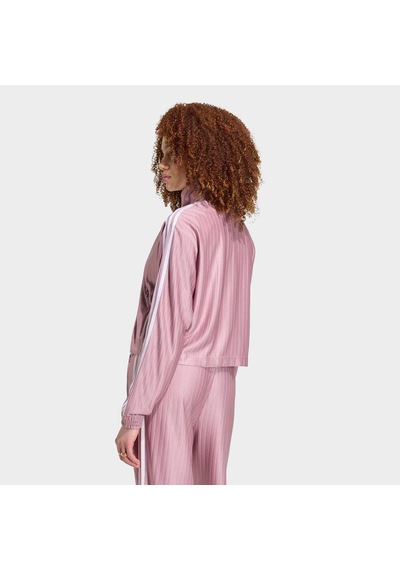 Adidas Firebird Kadın Mor Ceket Kr9577