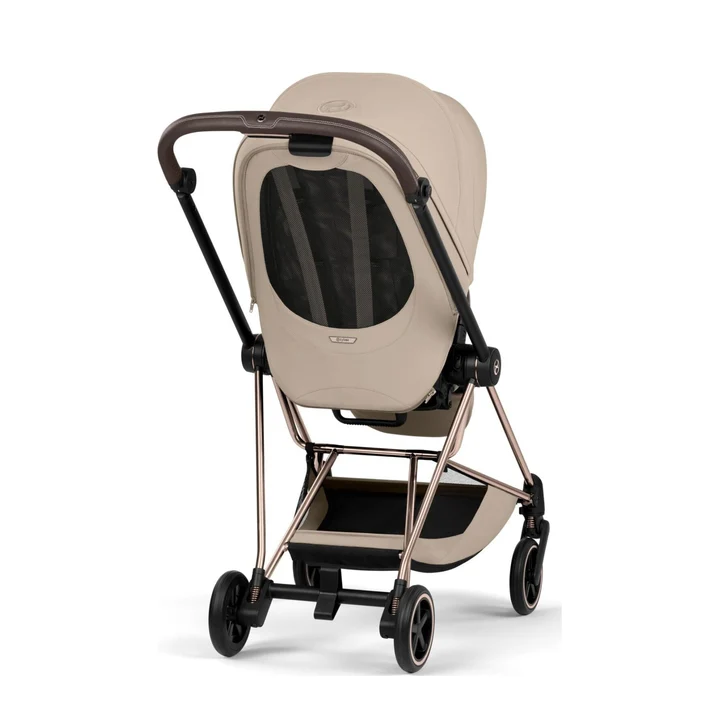 Mios Rosegold Cozy Beige