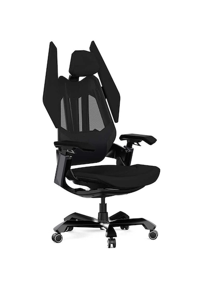 Adore Gaming T0 Next Generation Oyuncu Ve Yönetici Koltuğu-siyah 75x130-139,5x70 Cm Gxyxd