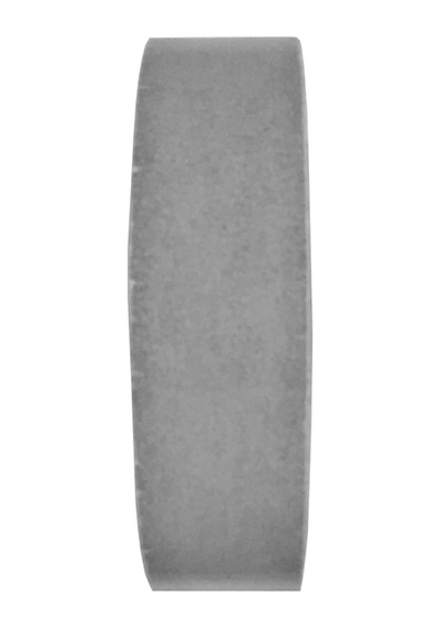 Çift Taraflı Siyah Köpük Bant 30mm X 5 Metre