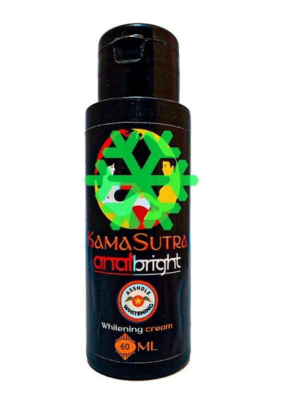 Kamasutraerotik Bay Bayan Analrenk Bakım Kremi 60 Ml