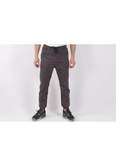 Black Steel Erkek Lastikli Pantolon -1000 (546805320)