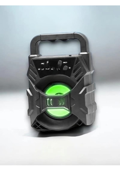 Hubrendy Tekno Kts 1057 Hoparlör